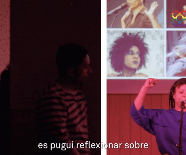 Captura LGTBI
